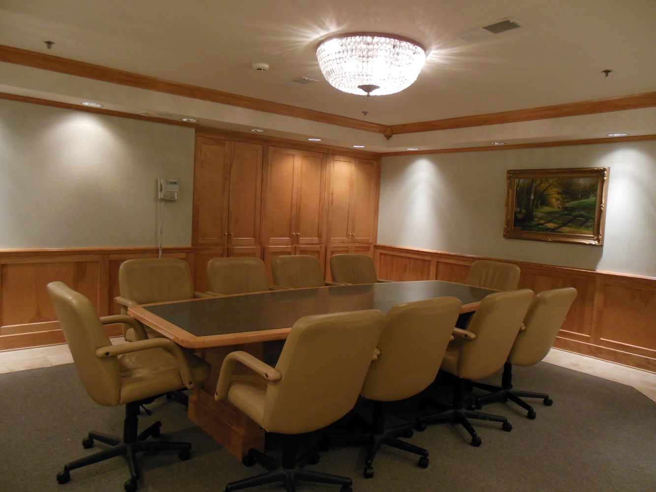 Bradley Place Executive Plaza: 1510 Stuart Rd NE, Cleveland, TN 37312